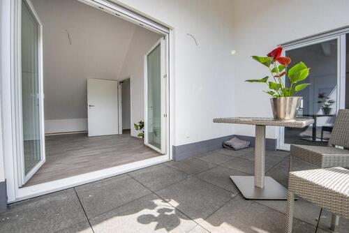 Foto - Etagenwohnung zur Miete in Baden-Baden