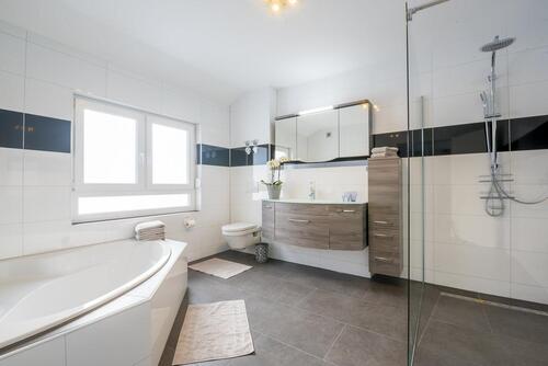 Foto - Etagenwohnung in Baden-Baden