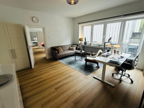 Foto - Etagenwohnung zur Miete in Düsseldorf