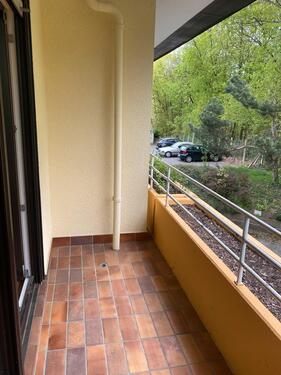 Foto - Etagenwohnung zur Miete in Saarbrücken