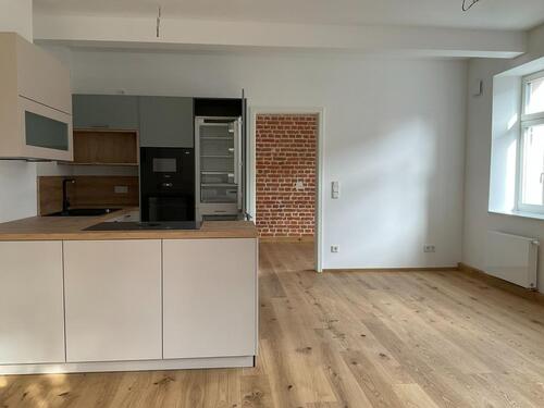 Foto - Etagenwohnung zur Miete in Erlangen