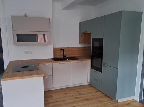 Foto - Etagenwohnung in Erlangen