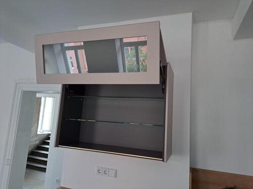 Foto - Etagenwohnung in Erlangen zur Miete