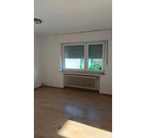 2 Zimmmer Wohnung im Erdgeschoss beste Lage - Bad Salzuflen Ehrsen-Breden