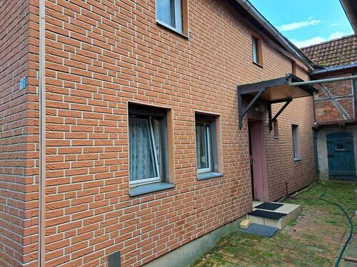 Foto - Einfamilienhaus in Eilsleben