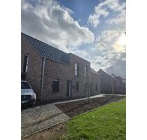 Doppelhaushälfte zur Vermietung Bad Essen OT Rabber