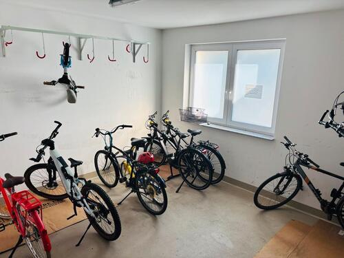 Foto - Etagenwohnung in Berlin zur Miete