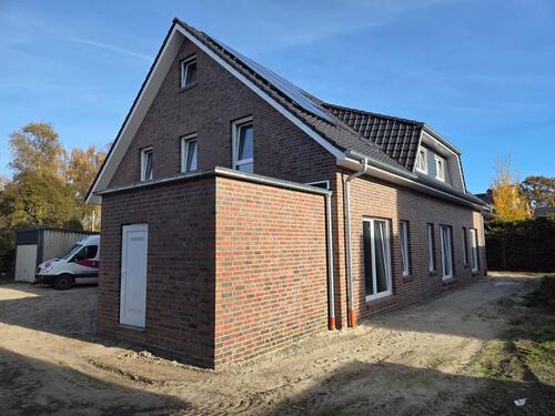 Foto - 4 Zimmer Einfamilienhaus in Garrel