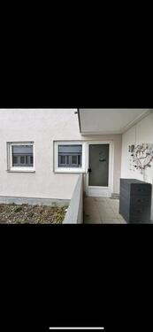 Foto - Erdgeschosswohnung in bevorzugter Lage