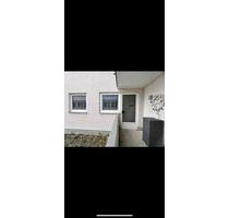 Erdgeschosswohnung in bevorzugter Lage - Bad Urach