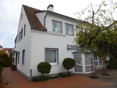 Foto - 1 Zimmer Etagenwohnung zur Miete in Blomberg