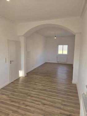 Foto - Helle 3-Zimmer-Wohnung in Schrozberg