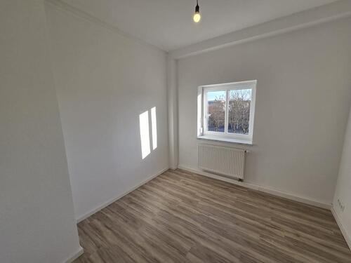 Foto - 3 Zimmer Etagenwohnung in Schrozberg