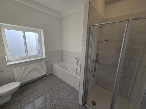 Foto - Etagenwohnung in Schrozberg zur Miete