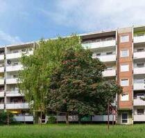 Sanierte 2-Zimmer-Wohnung mit Balkon! - Dresden Cotta