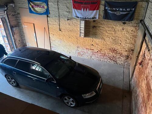 Foto - Schrauber Halle - 240,00&nbsp;EUR Miete,