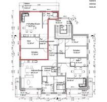 Neubau 3-Zimmer-Wohnung, 90 m² – Erstbezug ab Aug.Sep. 2026 - Lohfelden