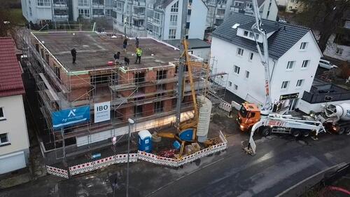 Foto - 3 Zimmer Etagenwohnung zur Miete in Lohfelden