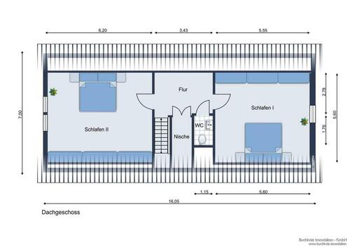Foto - 4 Zimmer Einfamilienhaus in Undeloh