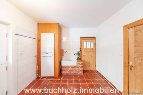 Foto - Einfamilienhaus in Undeloh zur Miete