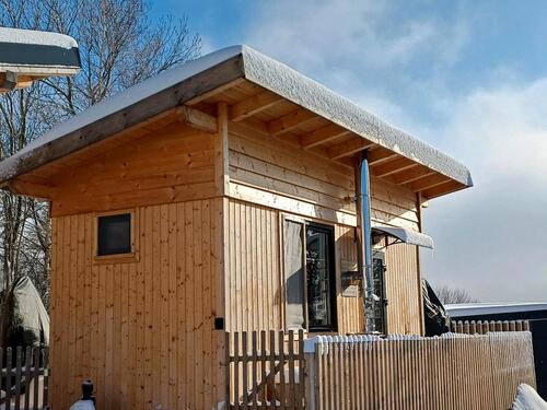 Foto - Geniesse deinen Urlaub im gemütlichen Bayerwaldtiny