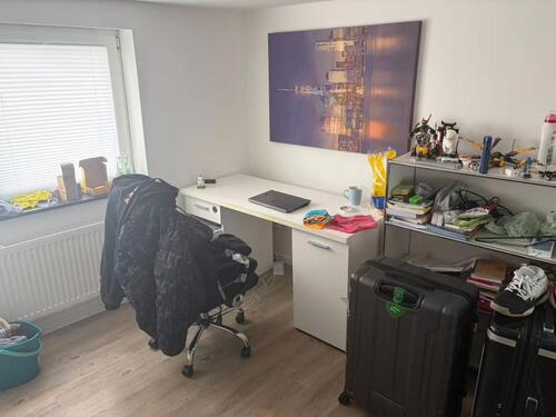 Foto - 4-WG in Bad Honnef - 475,00&nbsp;EUR Kaltmiete, ca.&nbsp; 25,00&nbsp;m&sup2;