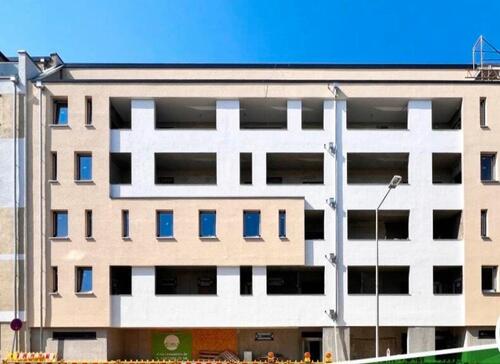 Foto - 3.5 Zimmer Maisonettenwohnung zur Miete in Leipzig