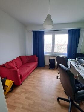 Foto - 3 Zimmer Etagenwohnung zur Miete in Dresden