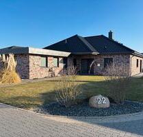 Hochwertiger Wohlfühl‑Bungalow - modern & barrierefrei - Parsau