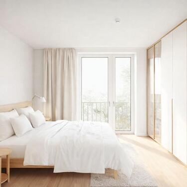 Foto - 2 Zimmer Etagenwohnung zur Miete in Hamburg