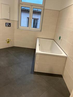 Foto - 3 Zimmer Etagenwohnung in Wittenburg