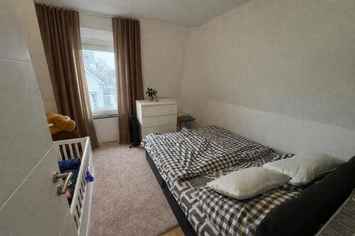 Foto - Dachgeschoßwohnung in Melle zur Miete