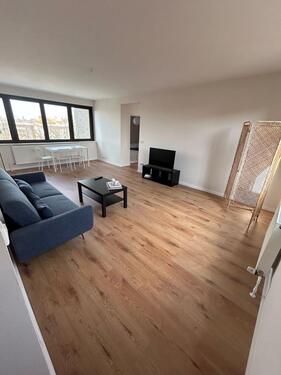 Foto - 2 Zimmer Etagenwohnung zur Miete in Berlin