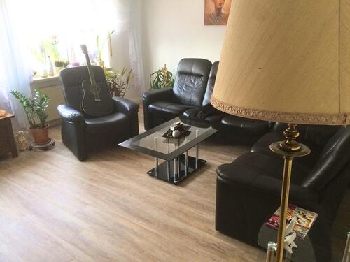 Foto - Helle Wohnung im 2. OG mit Stellplatz - ruhige Lage bei Simmern