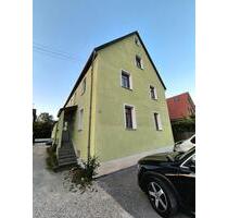 Haus zur Miete in Blaustein – ideal für Familien