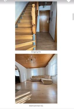 Foto - 6 Zimmer Reihenhaus zur Miete in Blaustein