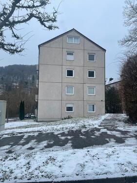 Foto - Mehrfamilienhaus, Wohnhaus in Künzelsau