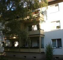 3 ZKB-Wohnung mit großem Balkon in ruhiger Lage - Magdeburg Alte Neustadt