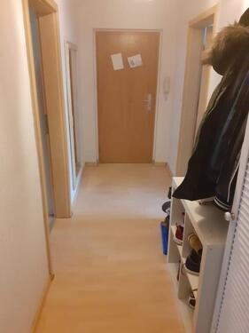 Foto - Etagenwohnung in Magdeburg zur Miete