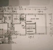EG Wohnung in Wietzen - 800,00&nbsp;EUR Kaltmiete, ca.&nbsp; 125,00&nbsp;m&sup2; in Wietzen (PLZ: 31613)