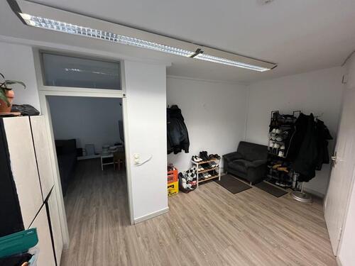 Foto - 4-Zimmer-Wohnung in Darmstadt Innenstadt — 94m², WG-geeignet