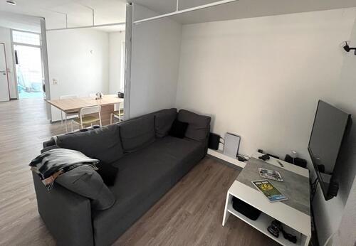 Foto - 4 Zimmer Etagenwohnung zur Miete in Darmstadt