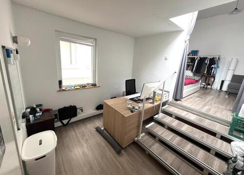 Foto - 4 Zimmer Etagenwohnung in Darmstadt