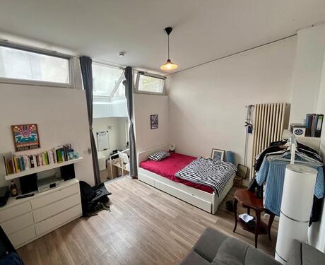 Foto - Etagenwohnung in Darmstadt zur Miete