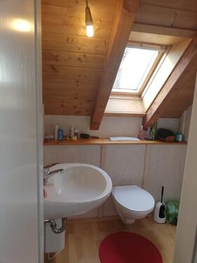 Foto - 7 Zimmer Einfamilienhaus in Sigmaringen