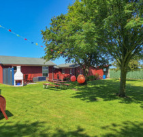 17.07. - 21 07. Ferienwohnung Ferienhaus Nordsee Urlaub - Friedrichskoog