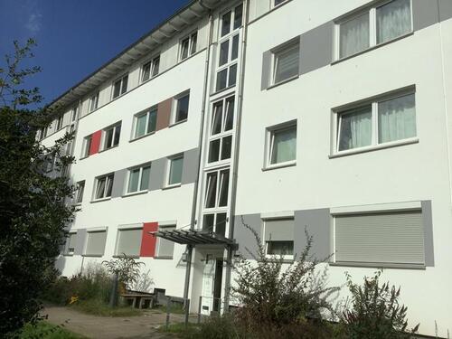 Foto - Zuhause fühlen: tolle 2,5 Zimmer-Wohnung mit hohen Decken im 4. OG