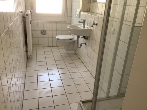 Foto - Etagenwohnung in Bremen