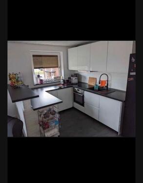 Foto - Etagenwohnung zur Miete in Delmenhorst