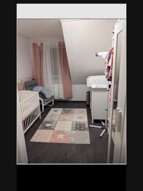 Foto - Etagenwohnung in Delmenhorst
